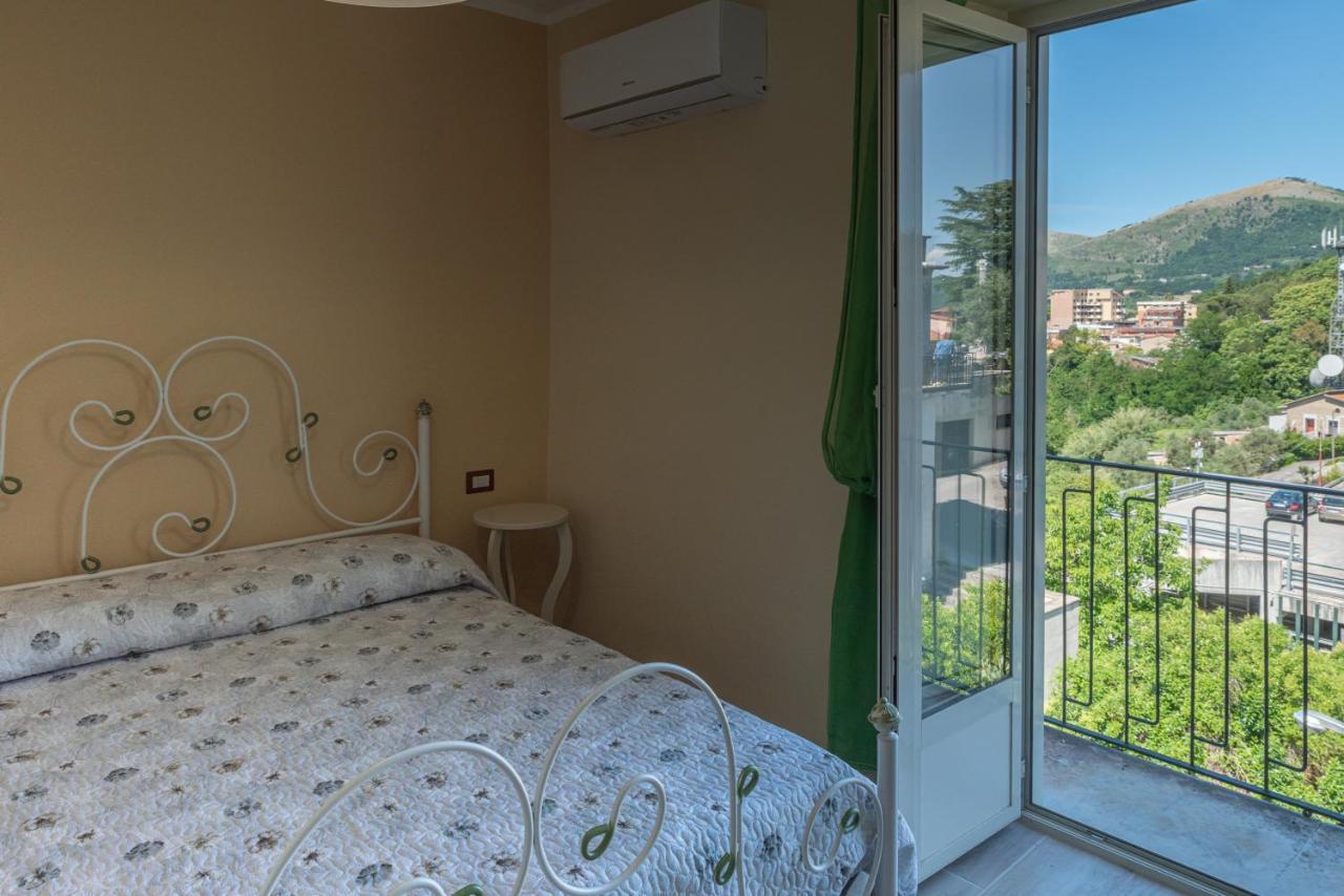 Caiazzo Mandevilla Home المظهر الخارجي الصورة