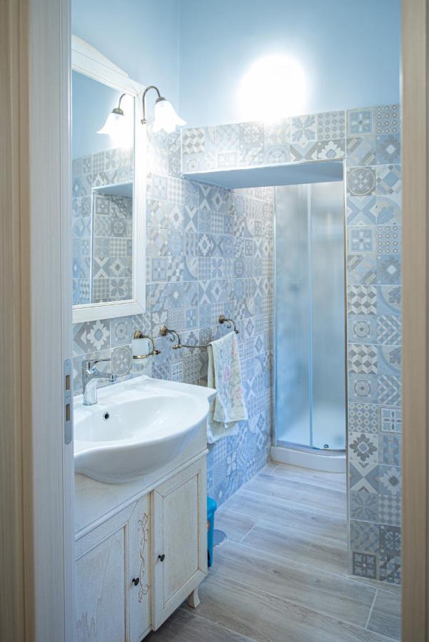 Caiazzo Mandevilla Home المظهر الخارجي الصورة