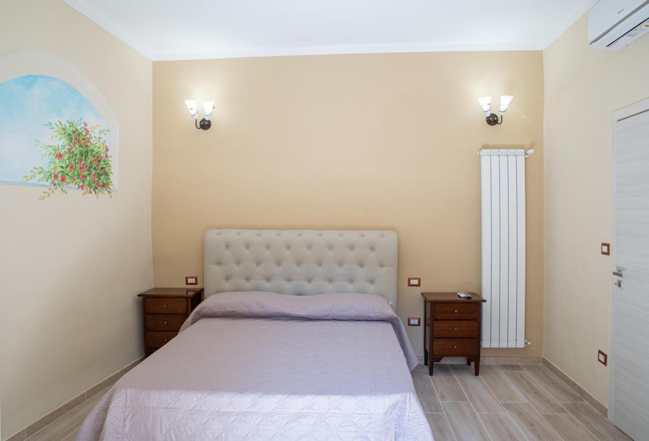 Caiazzo Mandevilla Home المظهر الخارجي الصورة