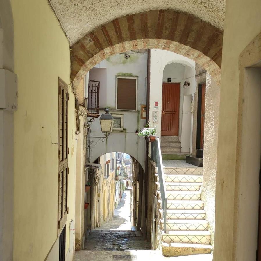 Caiazzo Mandevilla Home المظهر الخارجي الصورة