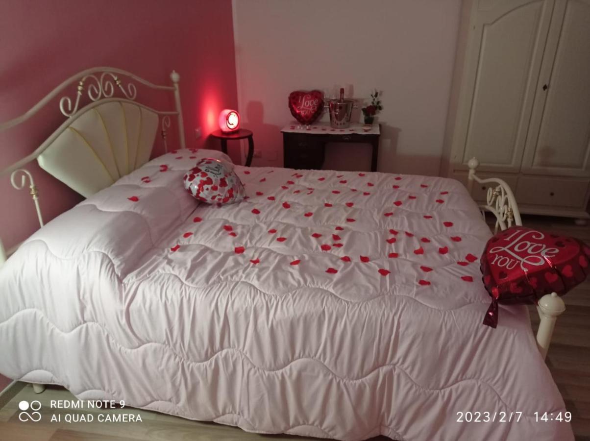Caiazzo Mandevilla Home المظهر الخارجي الصورة