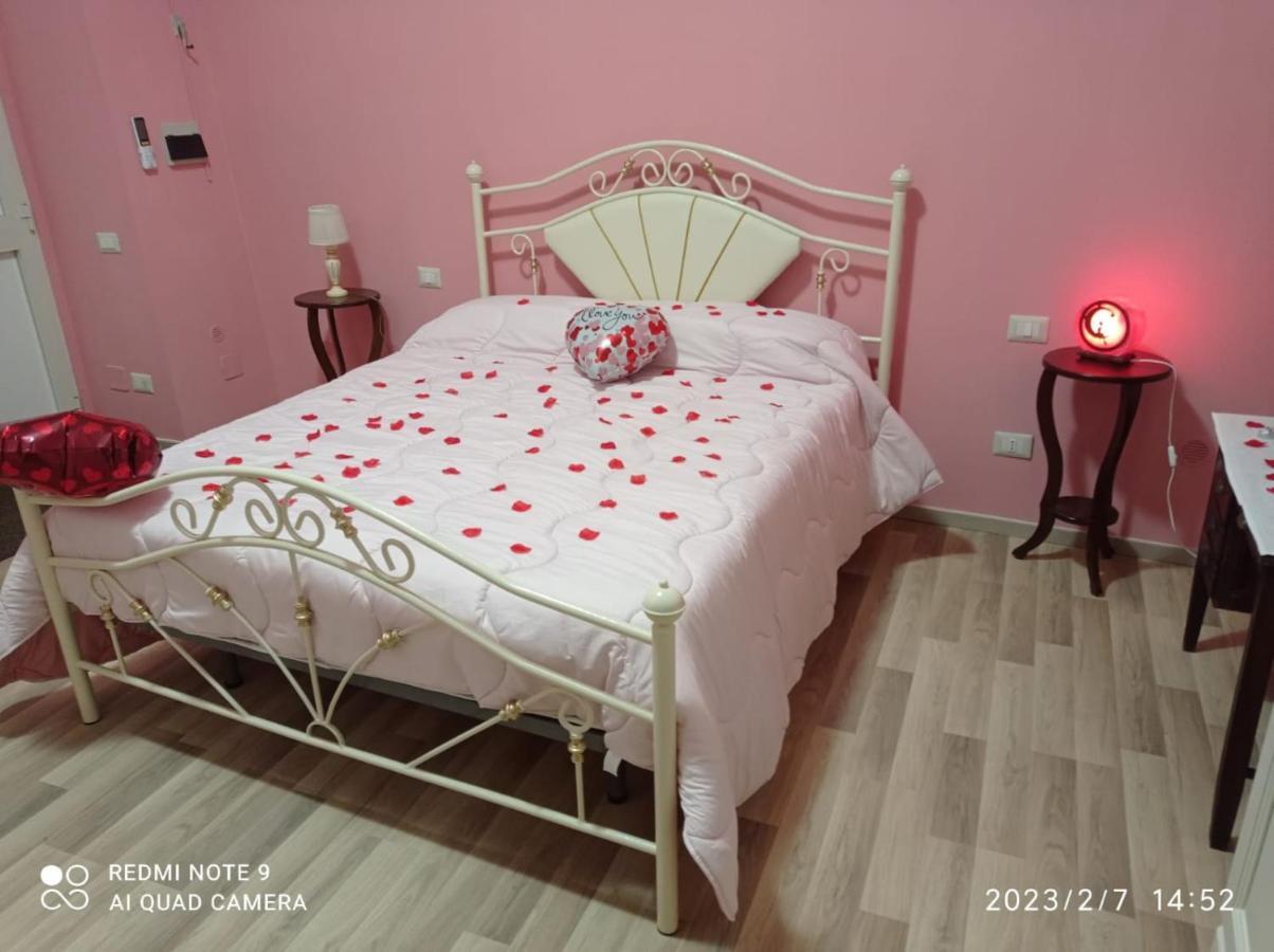 Caiazzo Mandevilla Home المظهر الخارجي الصورة