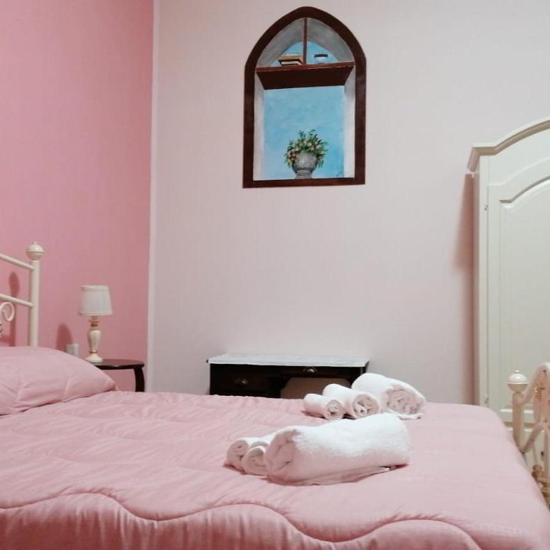 Caiazzo Mandevilla Home المظهر الخارجي الصورة