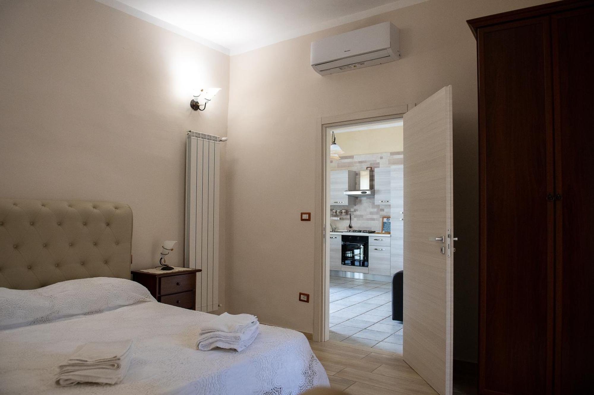 Caiazzo Mandevilla Home المظهر الخارجي الصورة