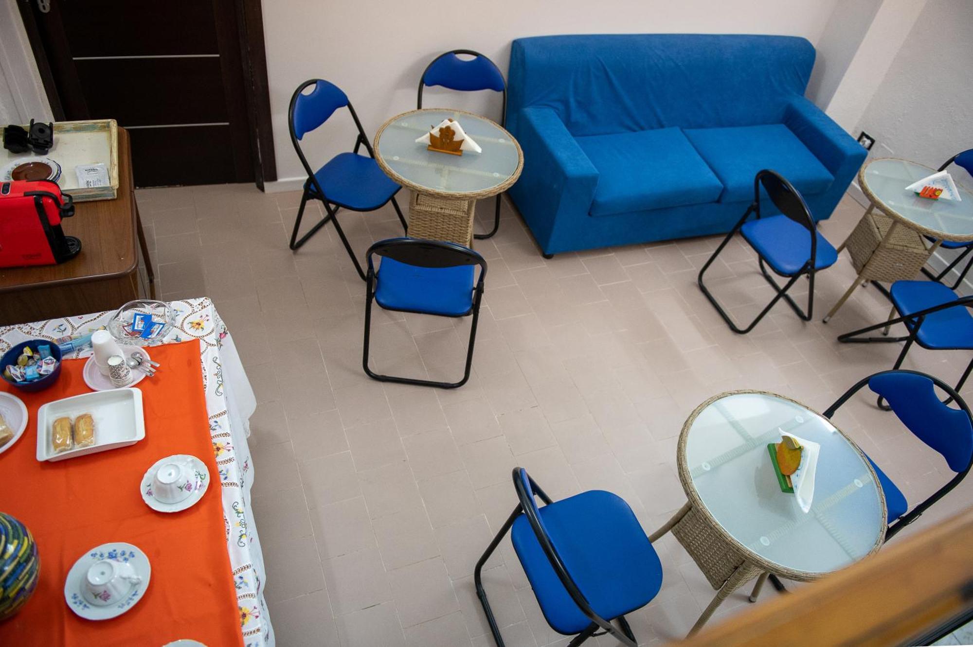 Caiazzo Mandevilla Home المظهر الخارجي الصورة