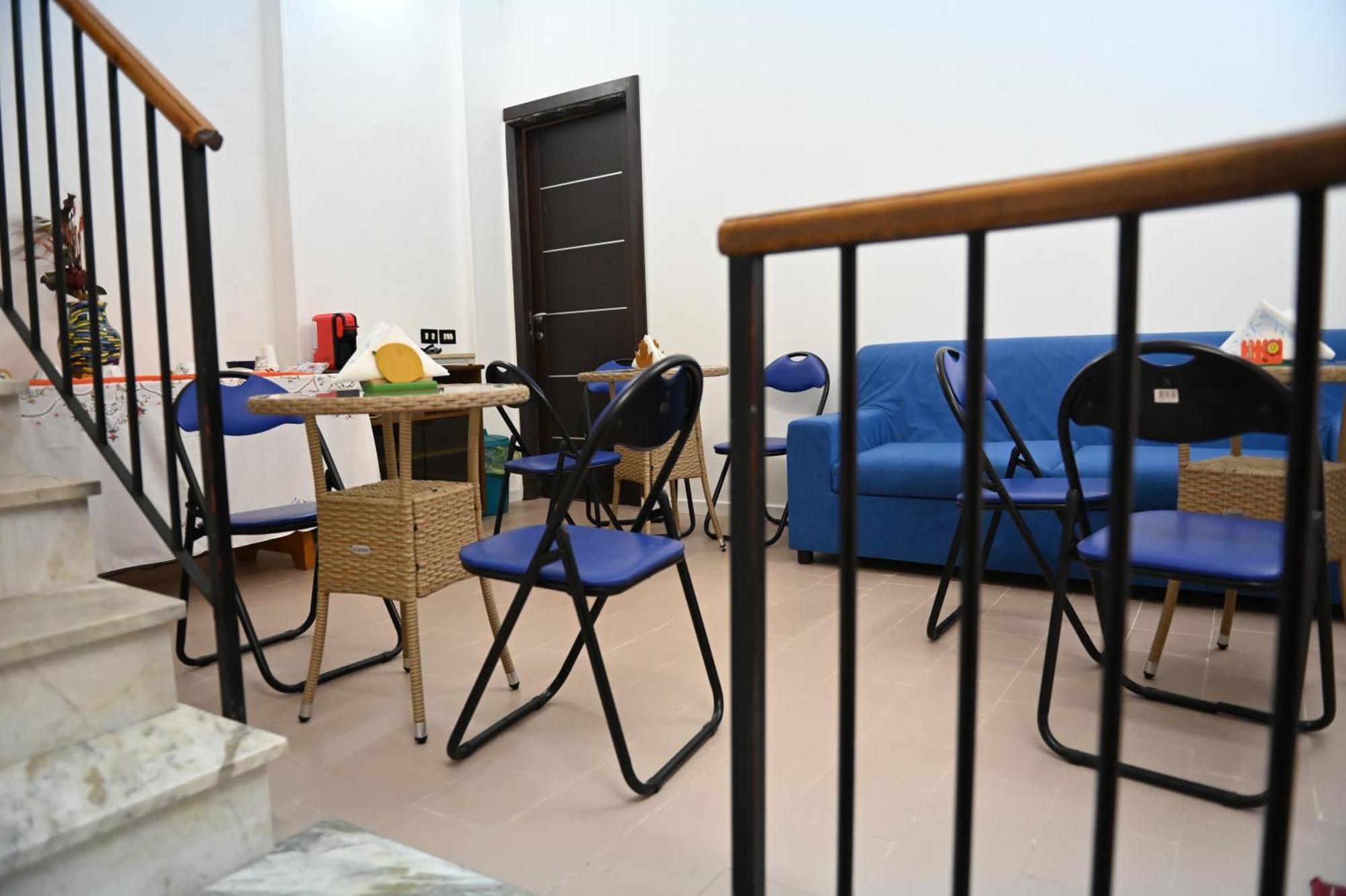 Caiazzo Mandevilla Home المظهر الخارجي الصورة