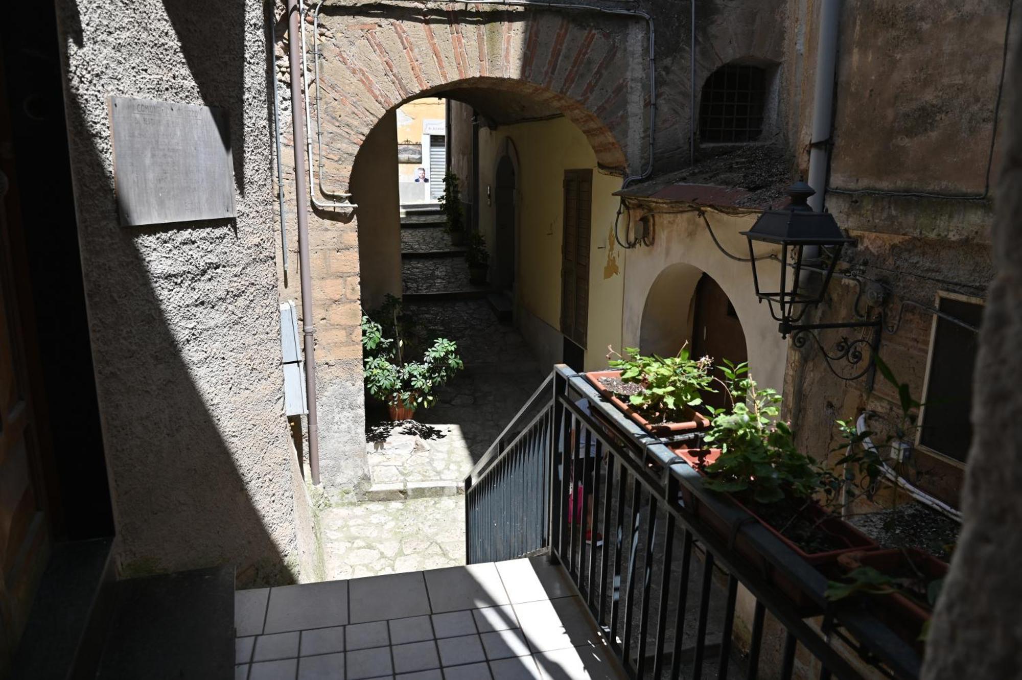 Caiazzo Mandevilla Home المظهر الخارجي الصورة