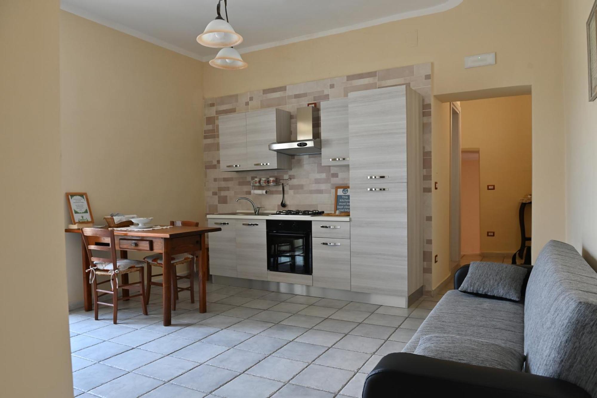 Caiazzo Mandevilla Home المظهر الخارجي الصورة