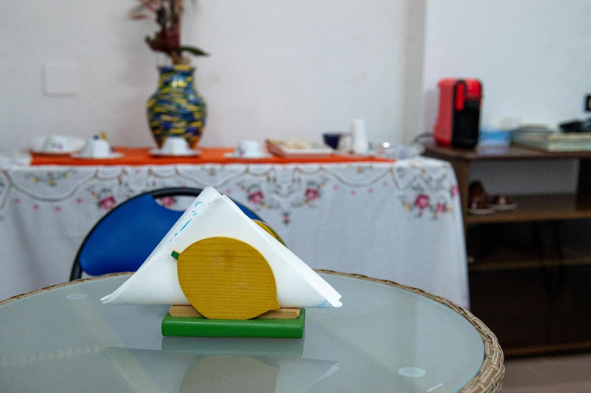 Caiazzo Mandevilla Home المظهر الخارجي الصورة
