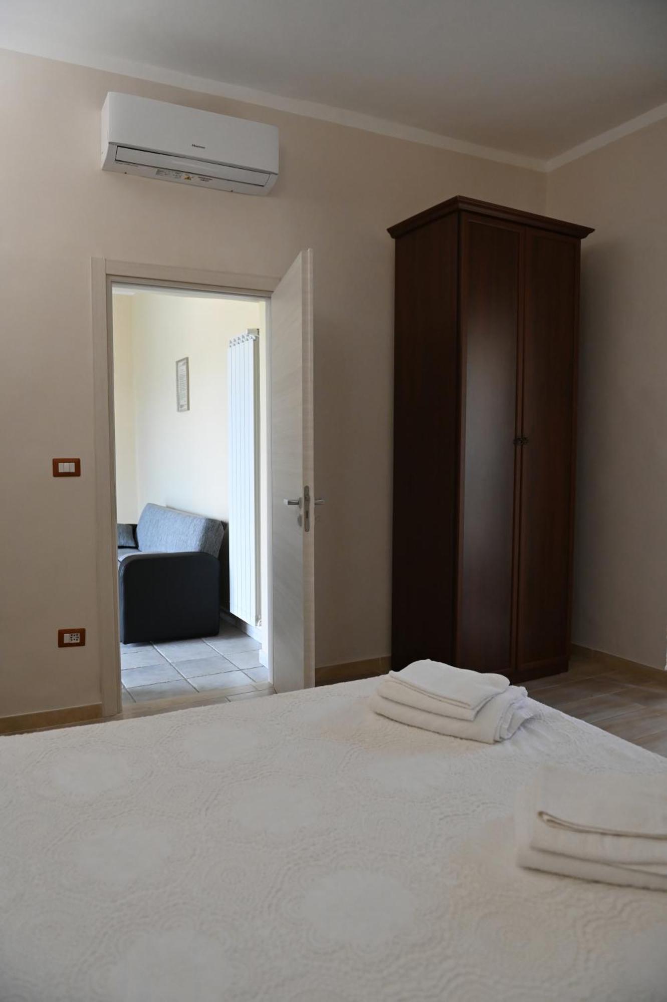 Caiazzo Mandevilla Home المظهر الخارجي الصورة