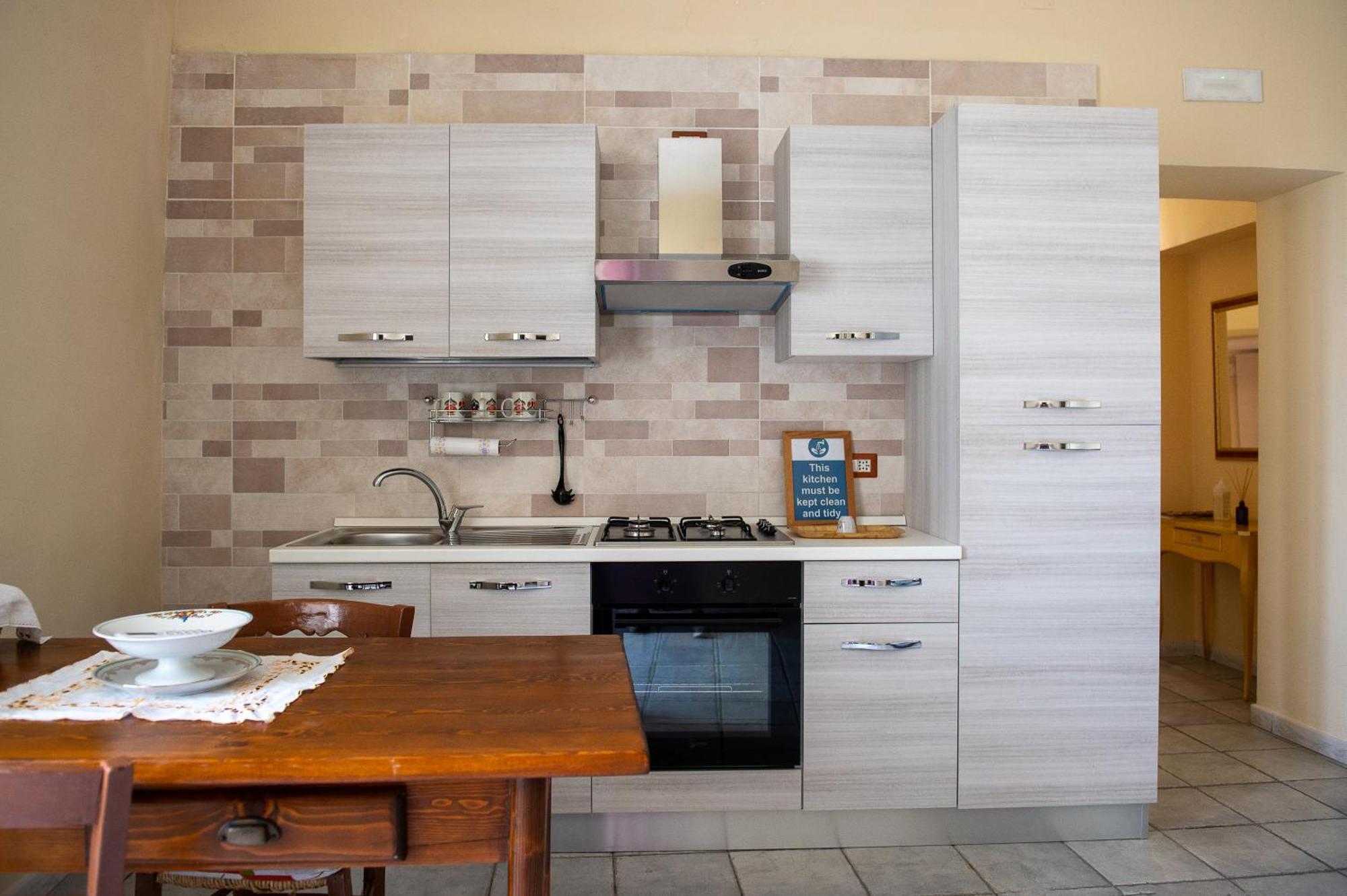 Caiazzo Mandevilla Home المظهر الخارجي الصورة