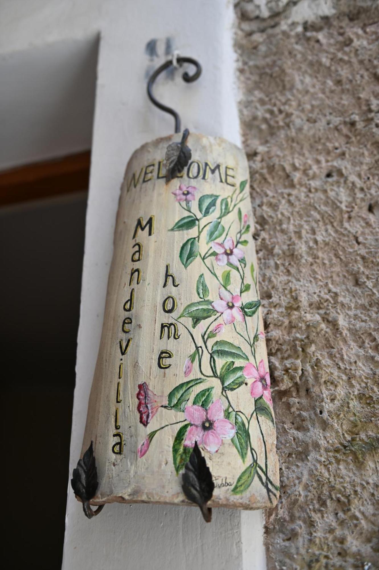 Caiazzo Mandevilla Home المظهر الخارجي الصورة