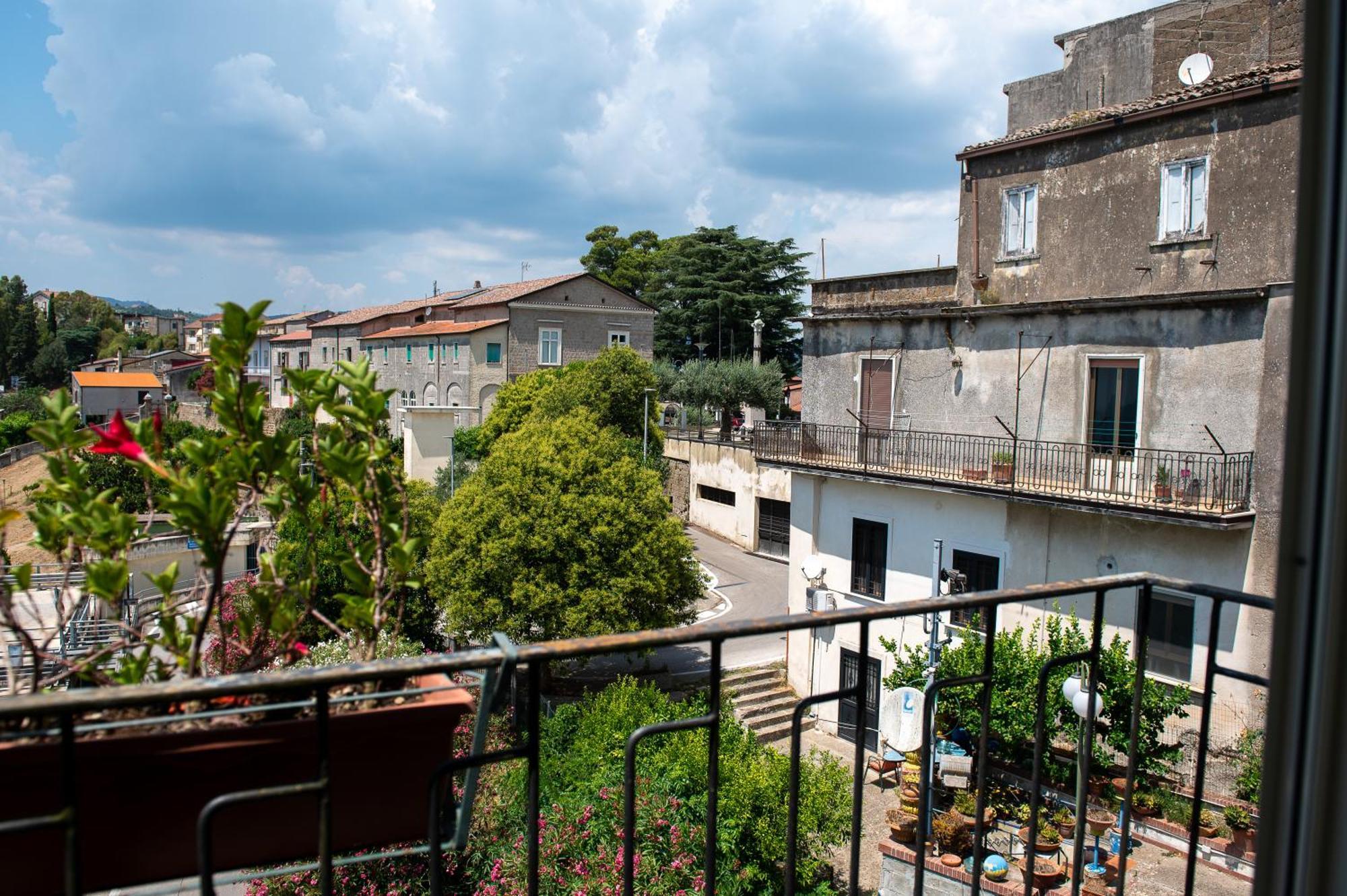 Caiazzo Mandevilla Home المظهر الخارجي الصورة
